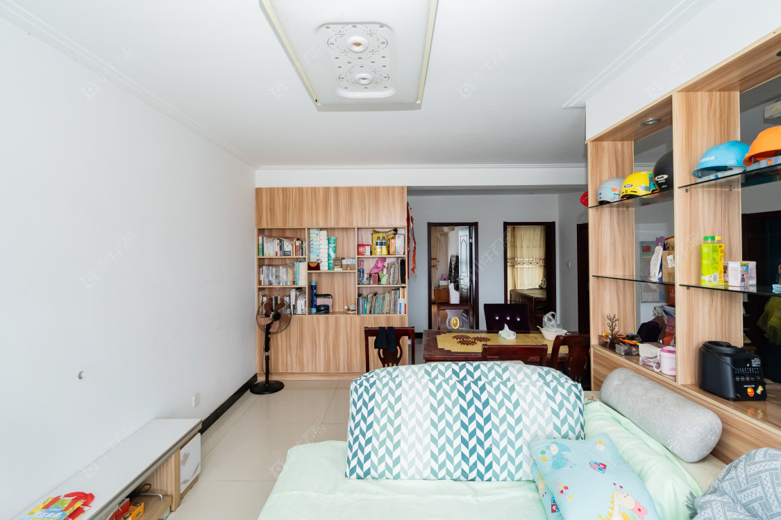 常州朝阳雅居在售二手房源室内图_小牛看房