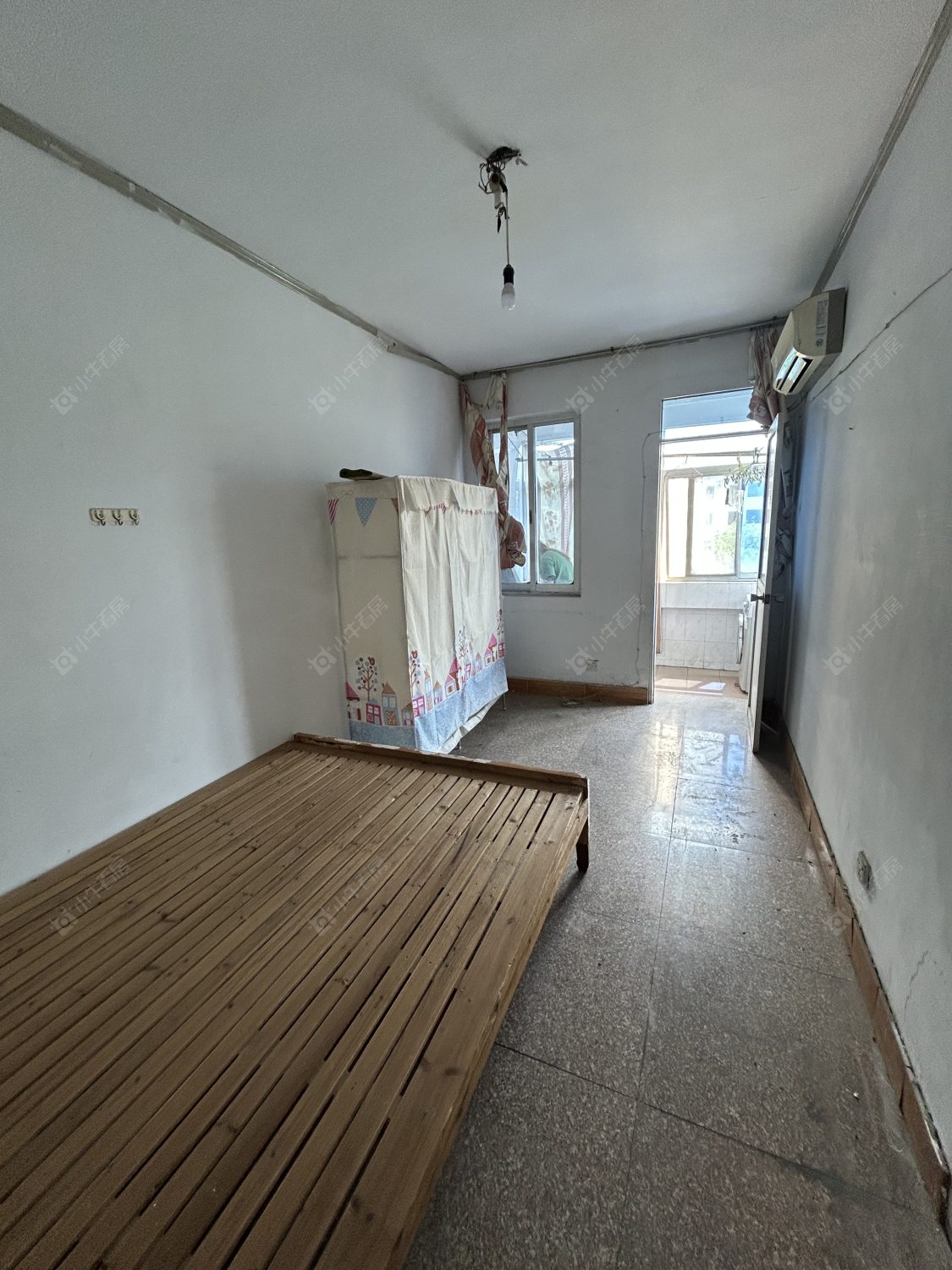 常州竹林新村在租房源室内图_小牛看房