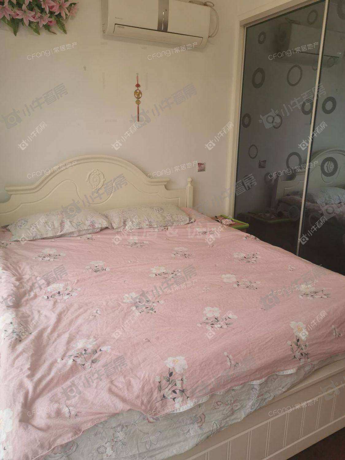 常州莱蒙城铂晶在租房源_小牛看房