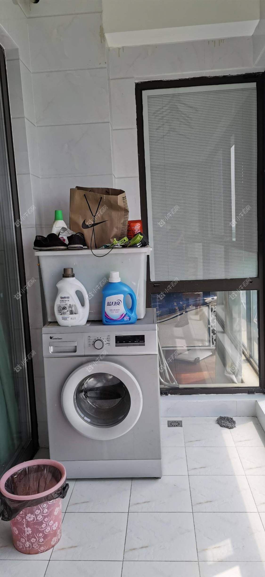 常州玉兰广场二期在租房源_小牛看房