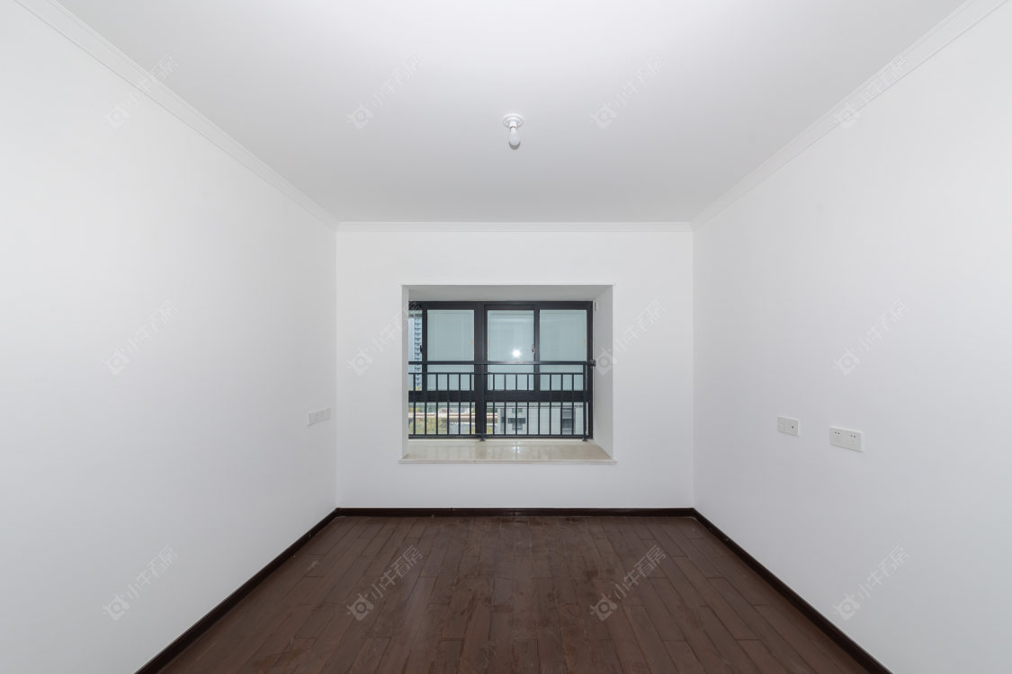 常州蓝光晶曜在售二手房源室内图_小牛看房