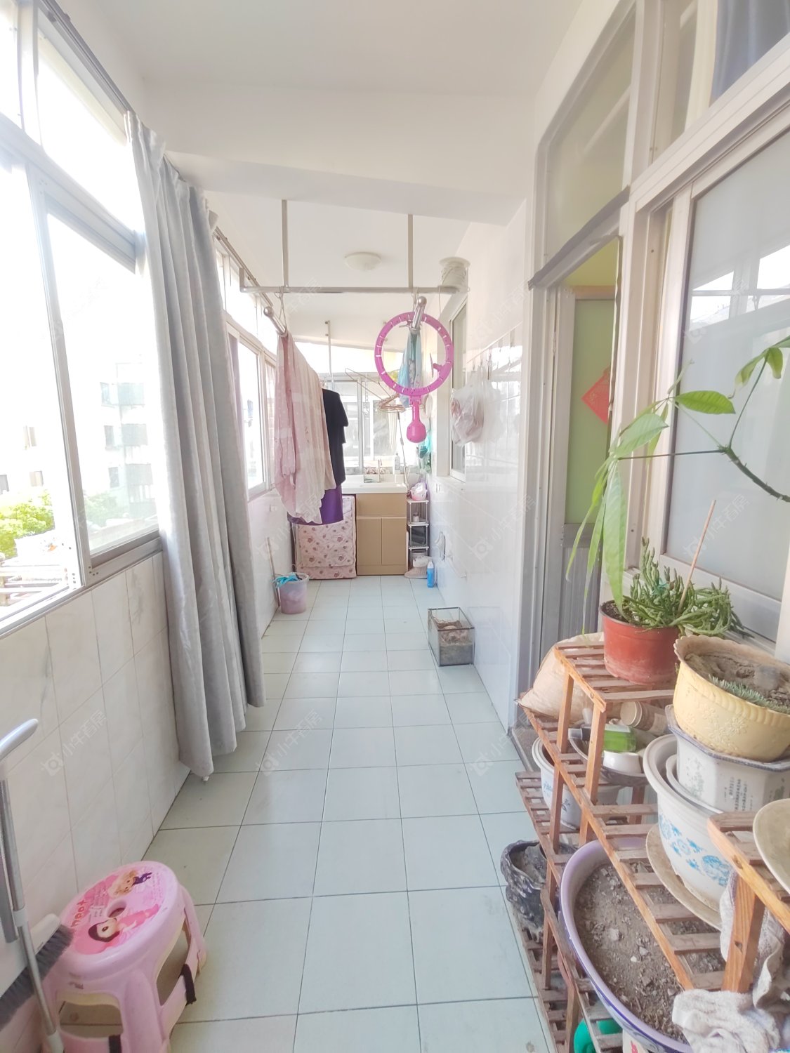 常州翠竹新村北区租房_翠竹新村北区2室2厅房源出租