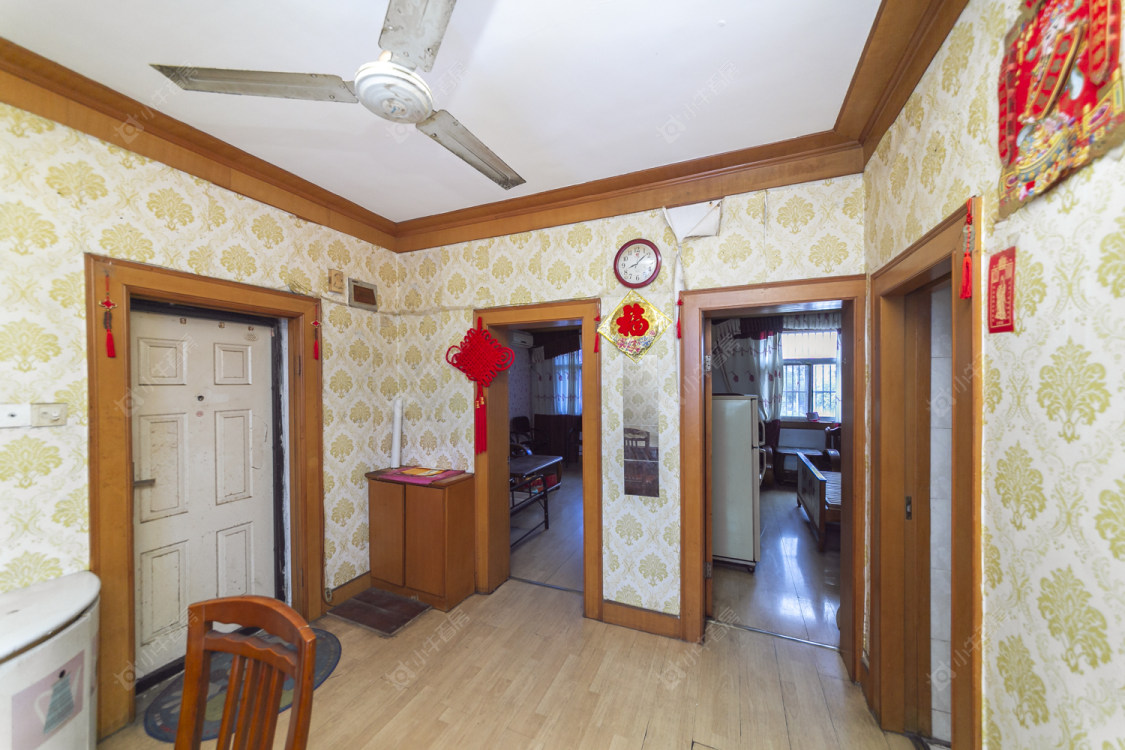 常州清潭新村在售二手房源室内图_小牛看房