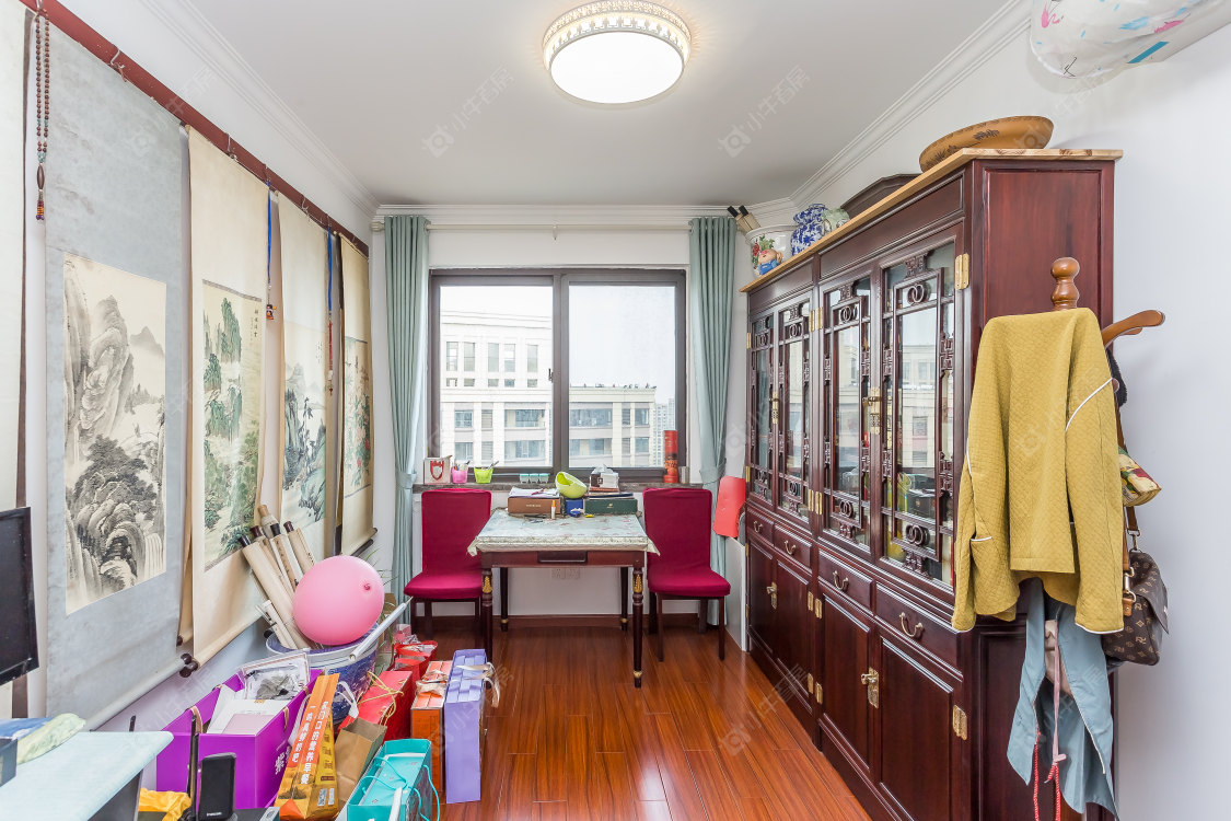 晋陵文锦房源室内图 常州晋陵文锦在售二手房源室内图_小牛看房