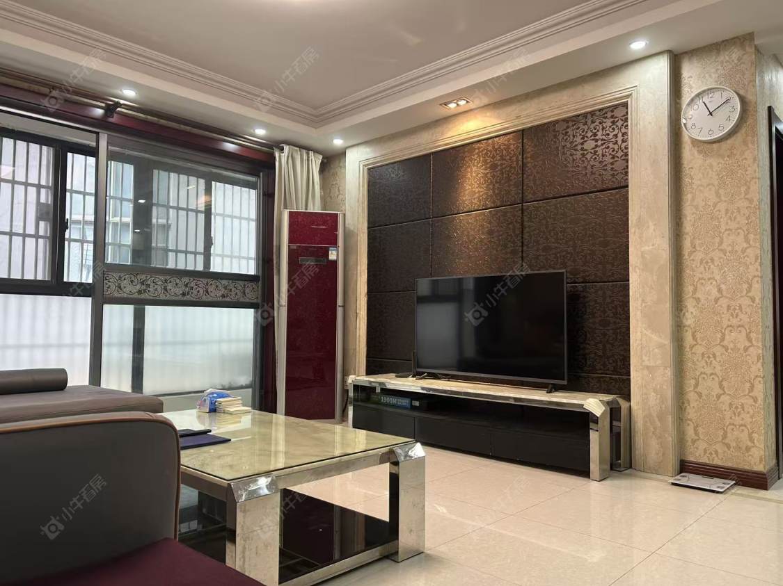 常州盛世名门在租房源_小牛看房