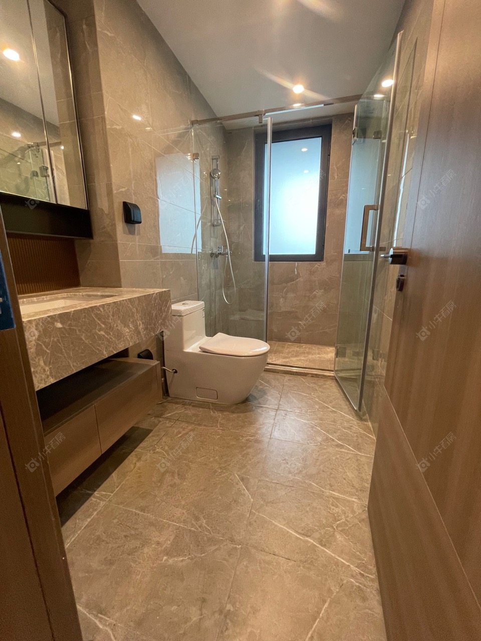 常州阳光城禹洲宸悦在租房源室内图_小牛看房