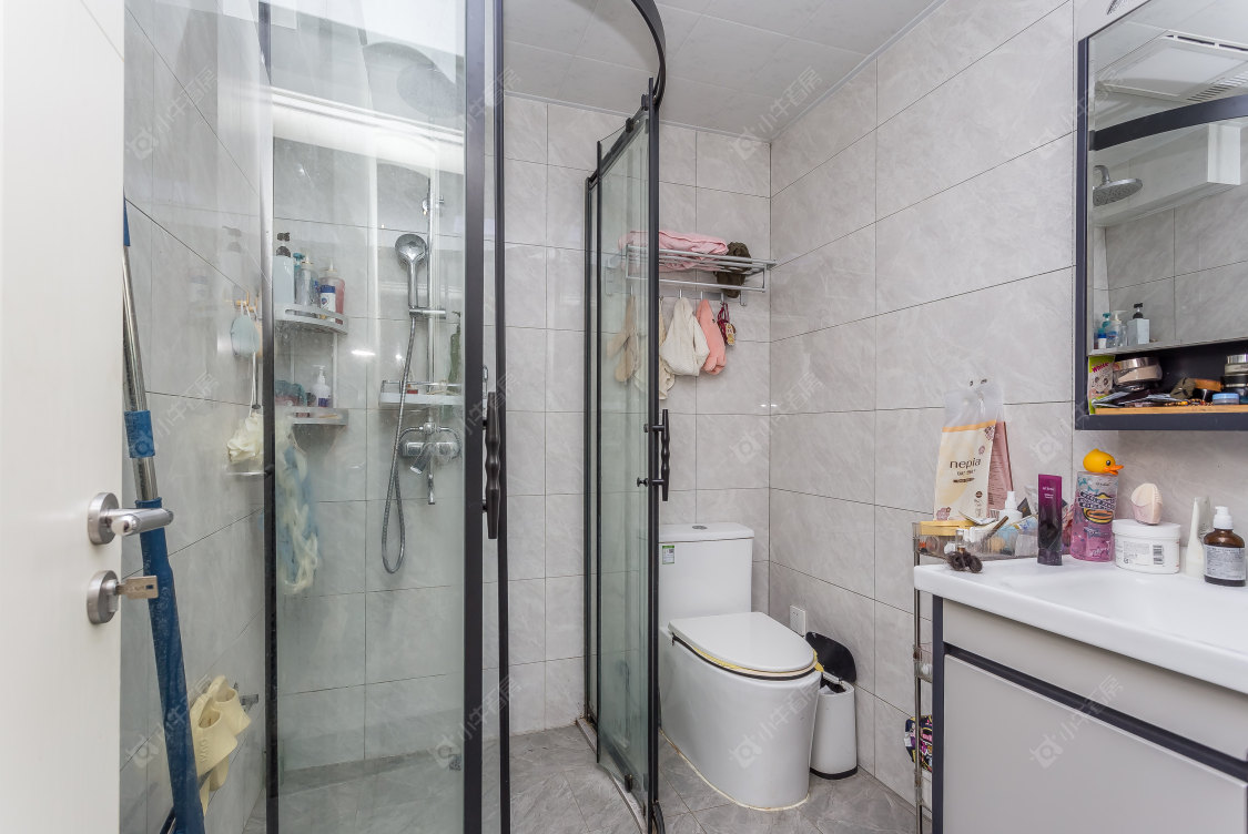 常州红梅新村在售二手房源室内图_小牛看房