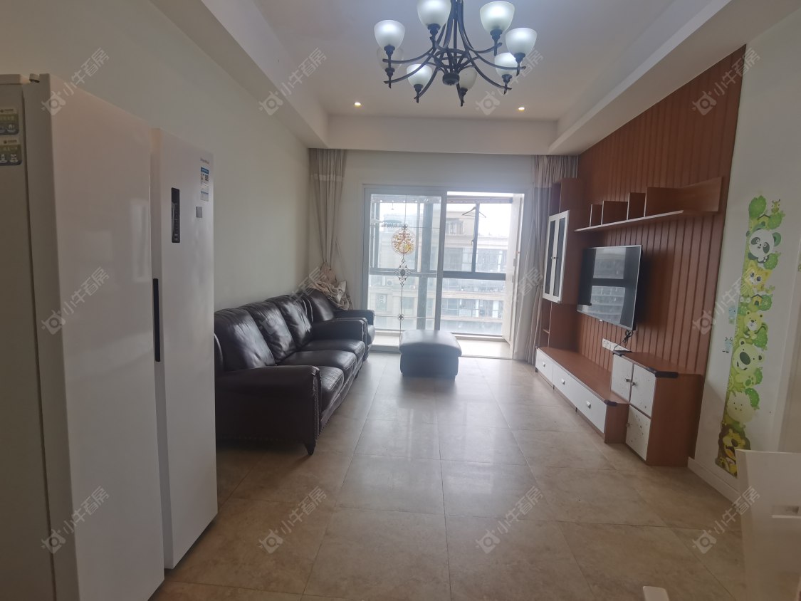 常州玉兰广场一期在租房源室内图_小牛看房