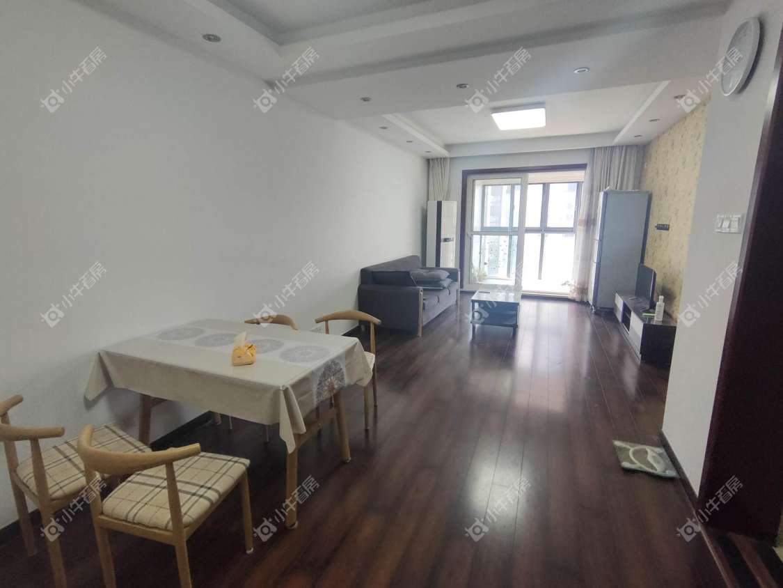 常州天润园在租房源_小牛看房