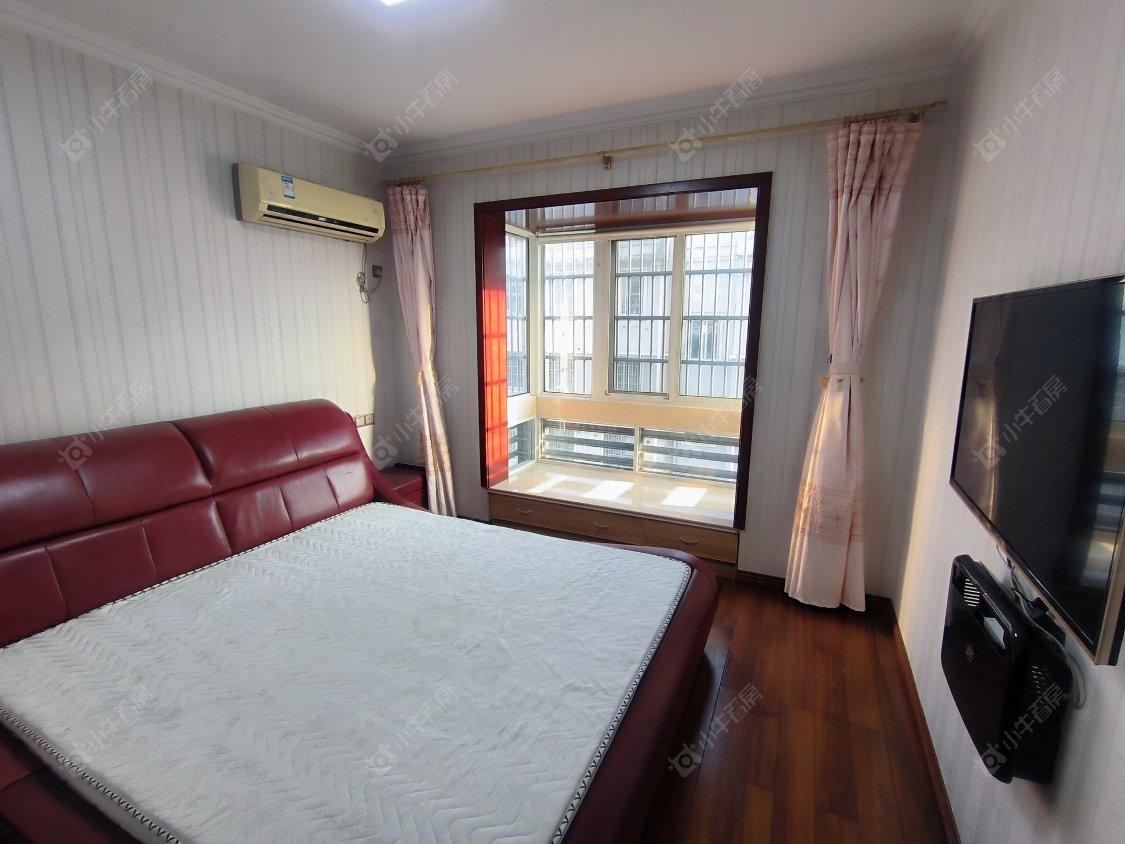 常州学府东苑在租房源室内图_小牛看房