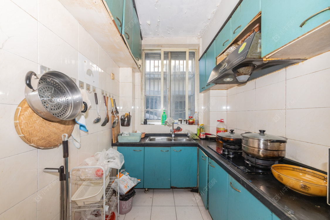 常州新盛花苑在售二手房源室内图_小牛看房