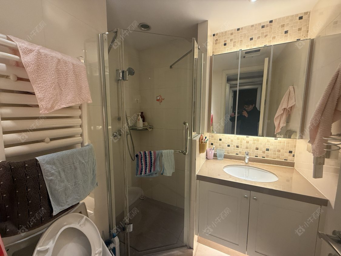 常州新城帝景南区在租房源_小牛看房