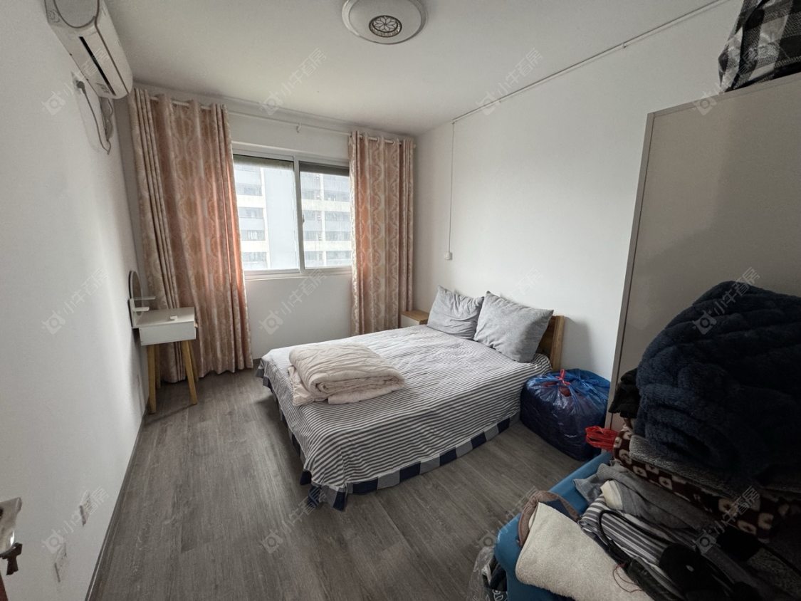 常州瑞宁新园在租房源室内图_小牛看房