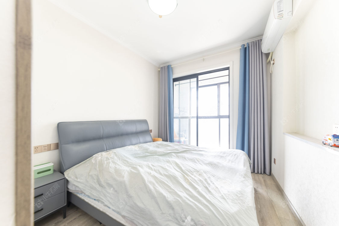 常州新濠澜境在售二手房源室内图_小牛看房