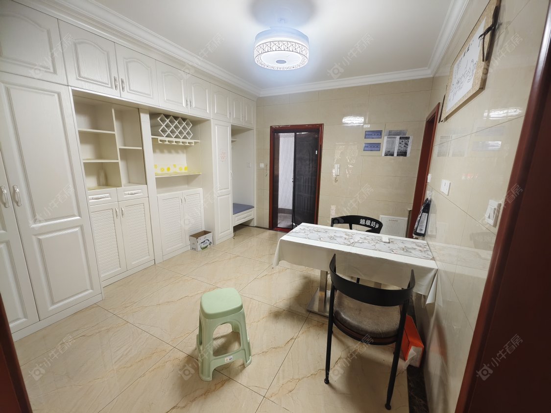 常州学府家苑在租房源室内图_小牛看房