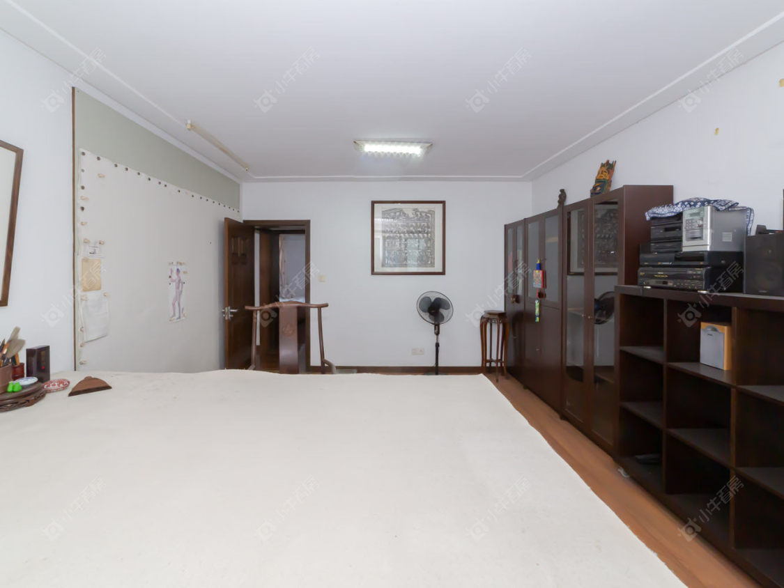 常州东南花园在售二手房源室内图_小牛看房