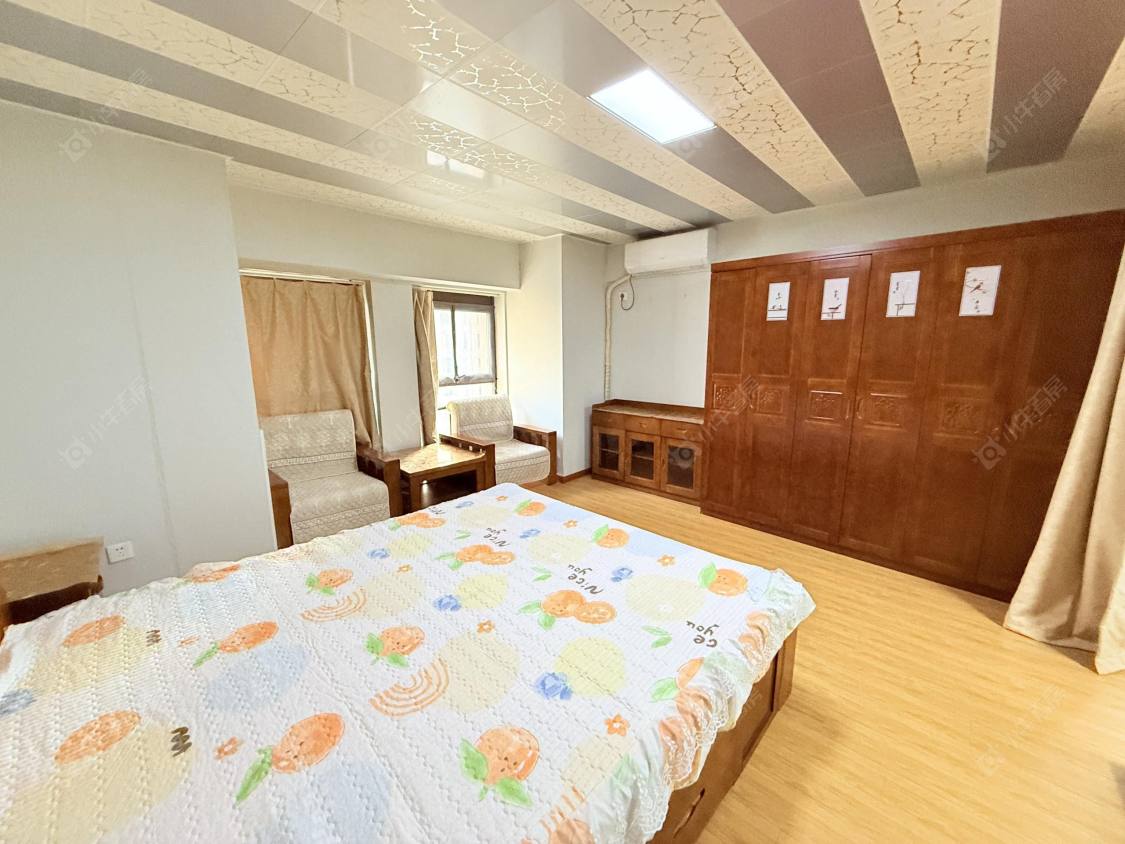 常州百兴华府一期在租房源室内图_小牛看房