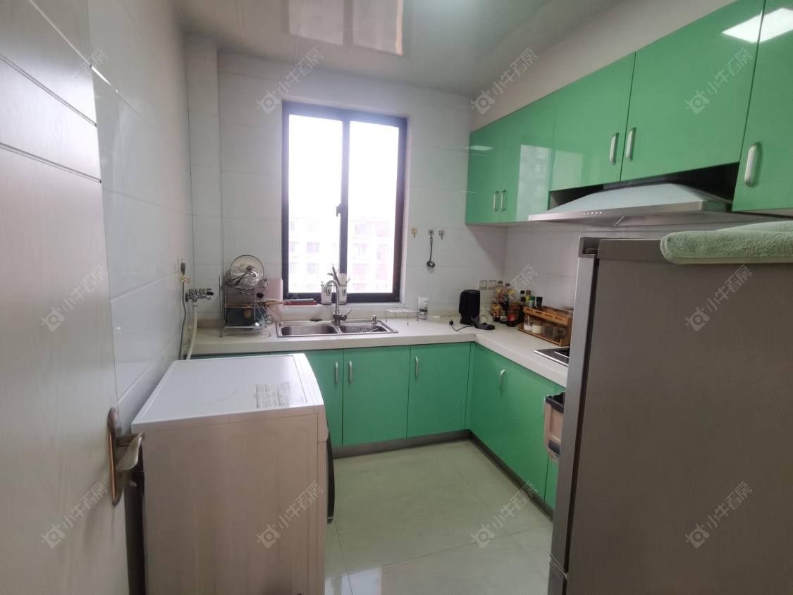 常州聚盛花园在租房源室内图_小牛看房