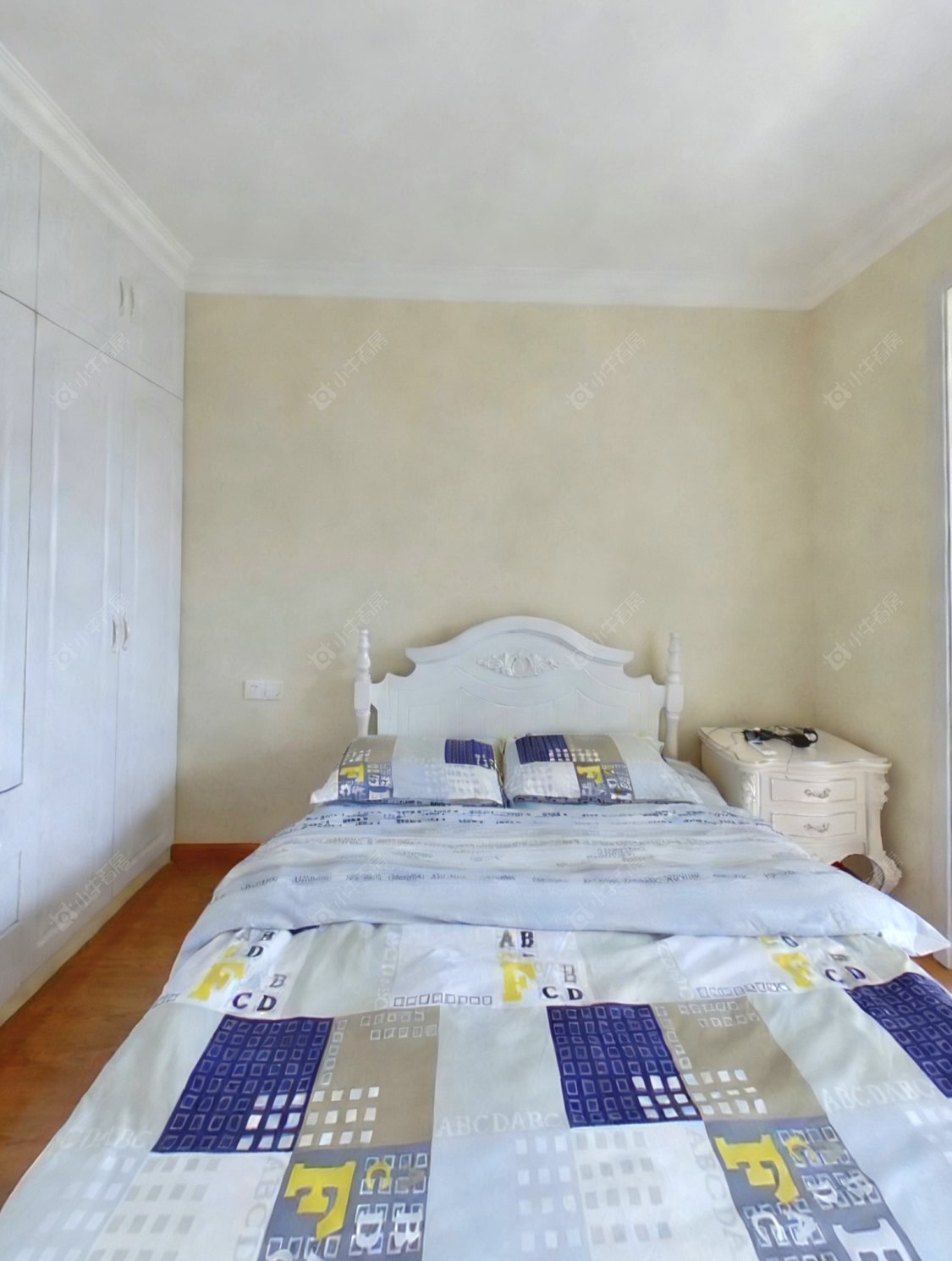 常州香树湾馨苑在租房源_小牛看房