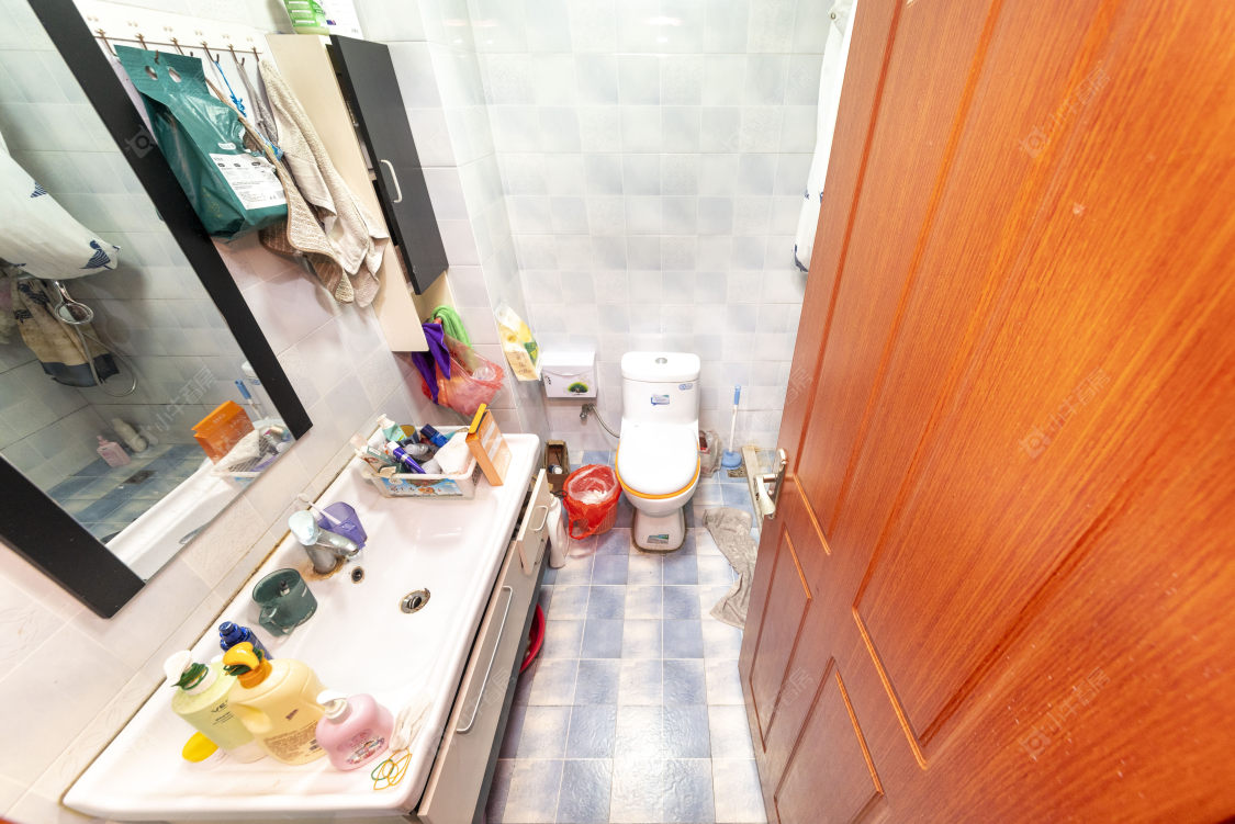 常州中奥珑郡在售二手房源室内图_小牛看房