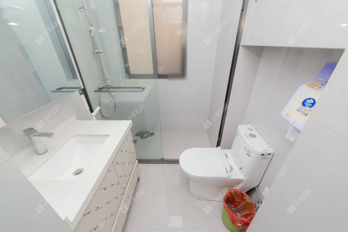 常州河海新村在租房源室内图_小牛看房