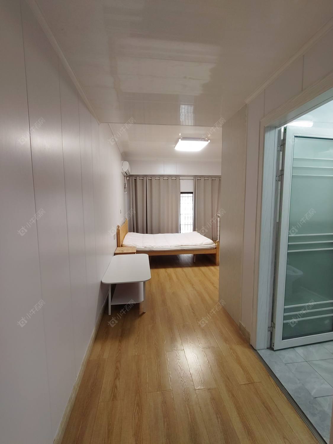 常州保纳商业广场在租房源室内图_小牛看房