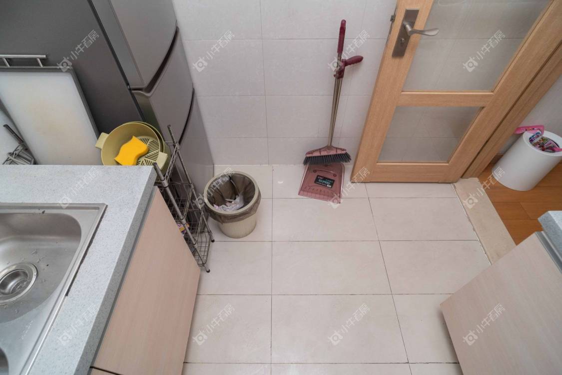 常州新城香悦半岛北区在租房源室内图_小牛看房