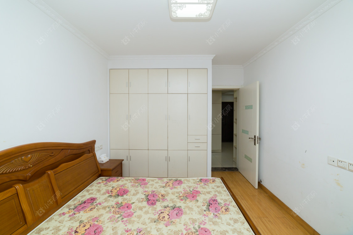 常州香溢紫郡四期在售二手房源_小牛看房