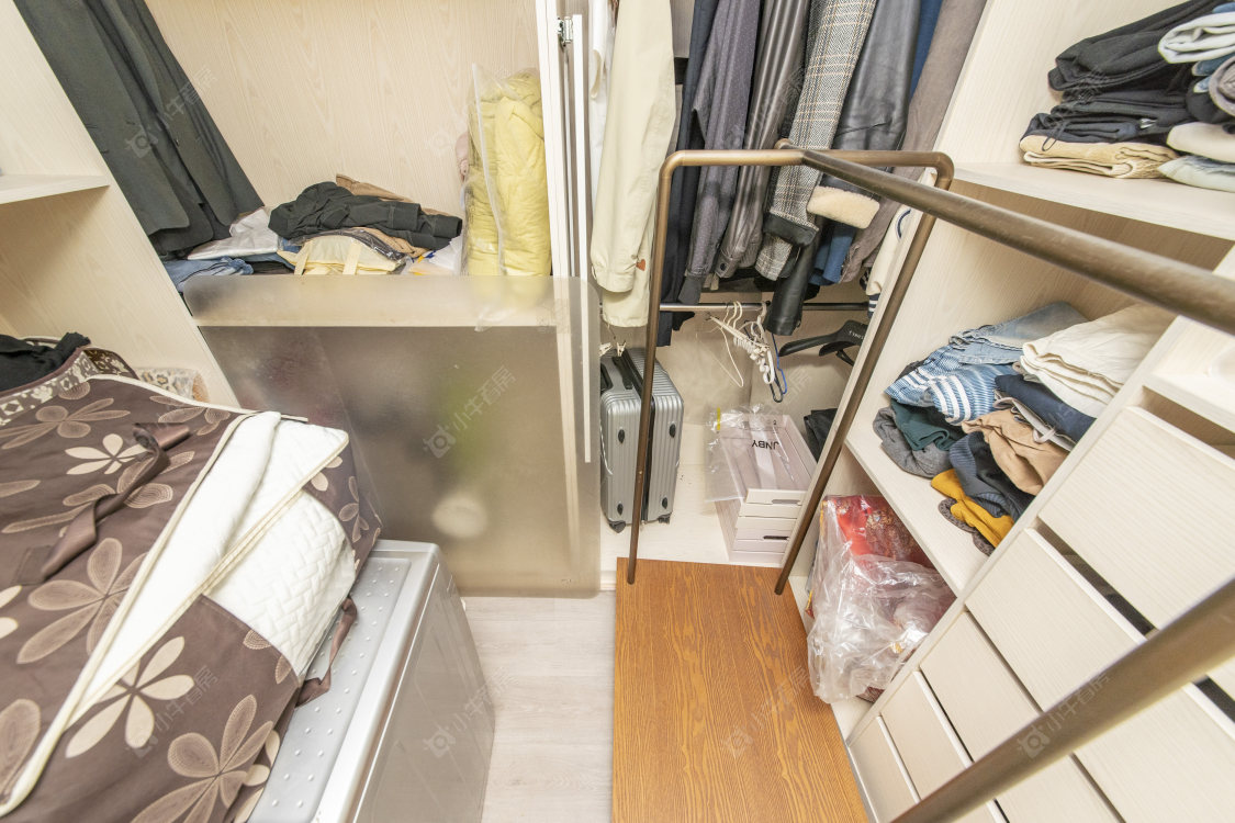 新城南都花海房源室内图 常州新城南都花海在售二手房源室内图_小牛看房