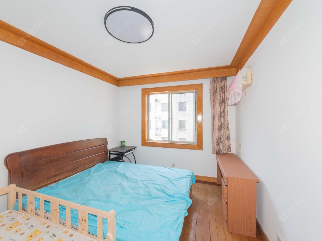 常州怀德苑在售二手房源室内图_小牛看房