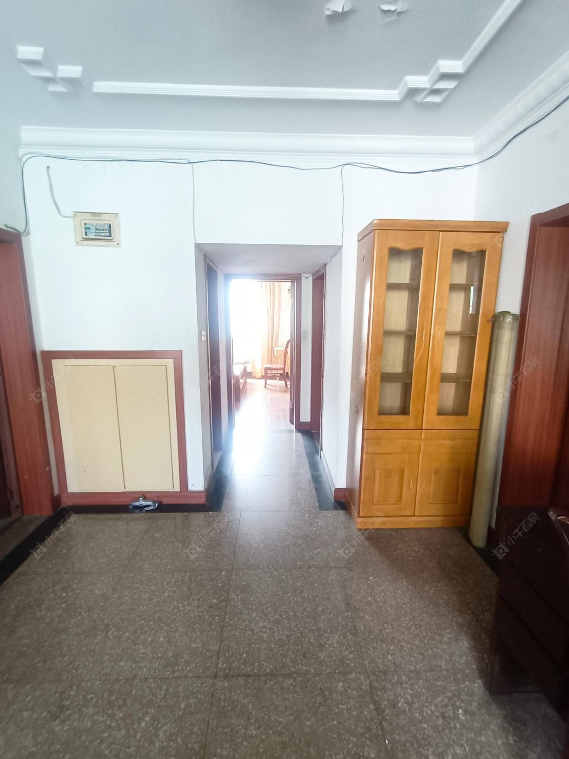 常州翠竹新村南区在租房源室内图_小牛看房