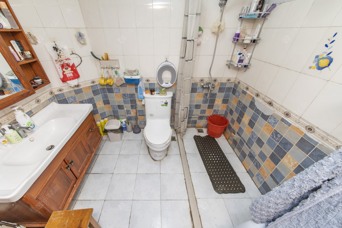 新城花苑西区房源室内图 常州新城花苑西区在售二手房源室内图_小牛看房