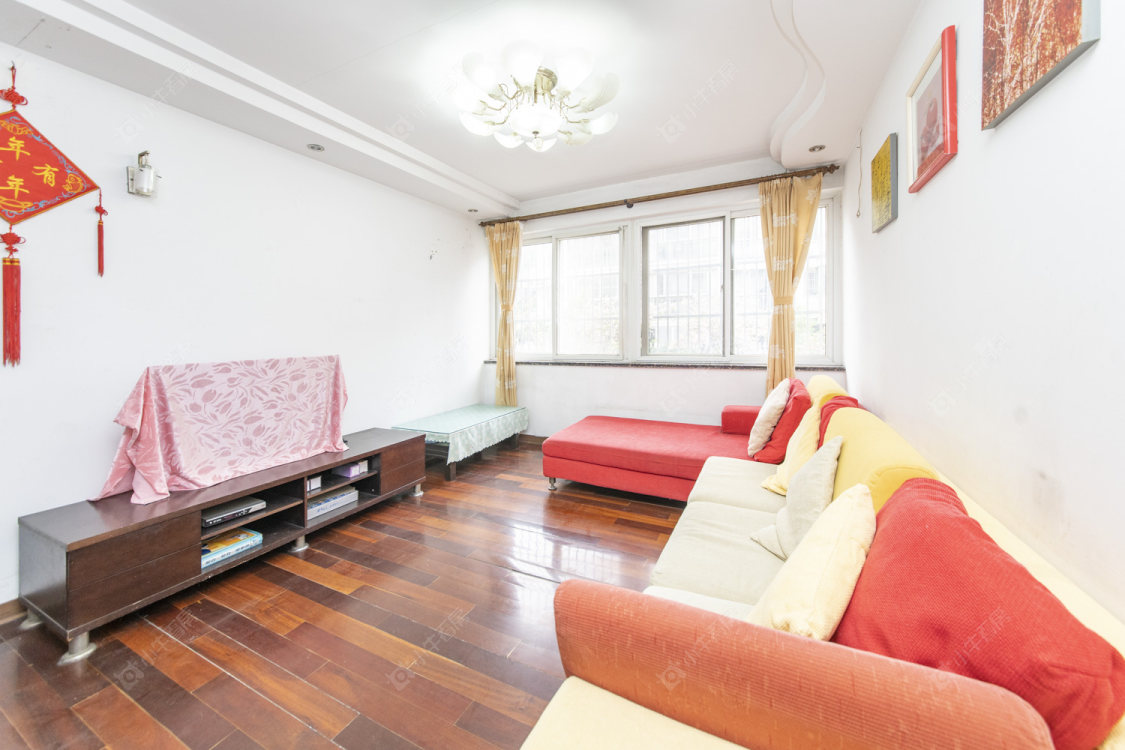 常州中凉花园在售二手房源室内图_小牛看房