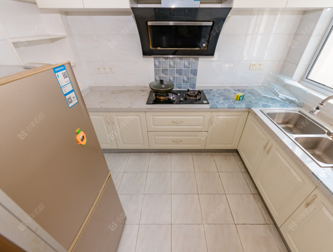 常州邮电公寓在售二手房源室内图_小牛看房