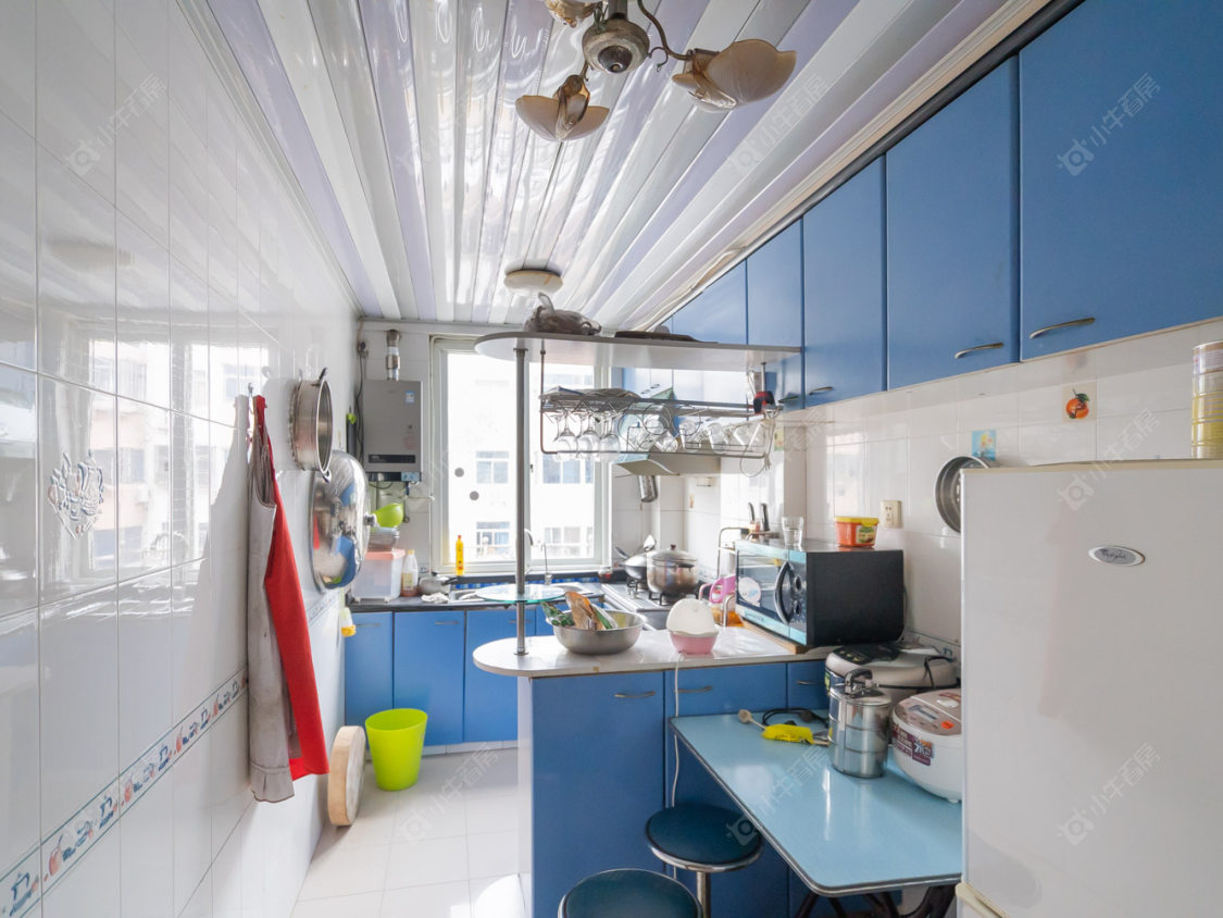 丽宝第花苑房源室内图 常州丽宝第花苑在售二手房源室内图_小牛看房