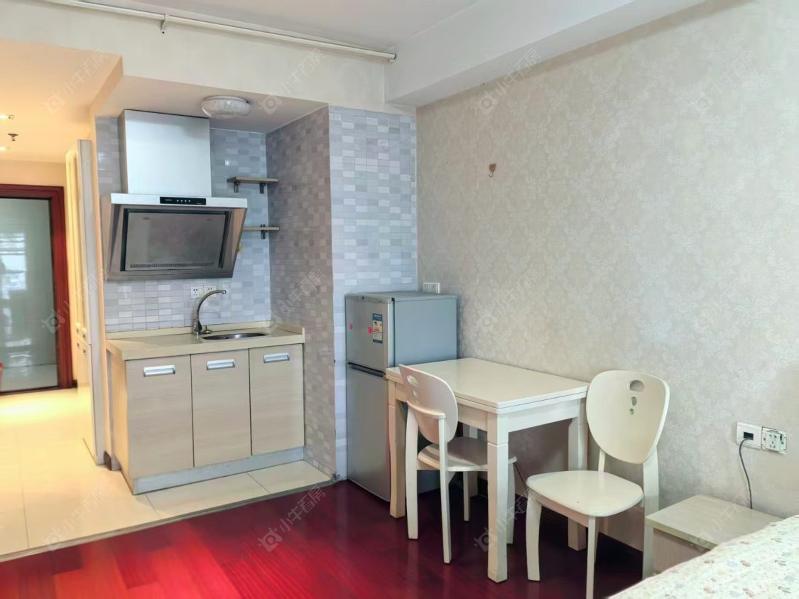 新天地不夜城房源 常州新天地不夜城在租房源_小牛看房