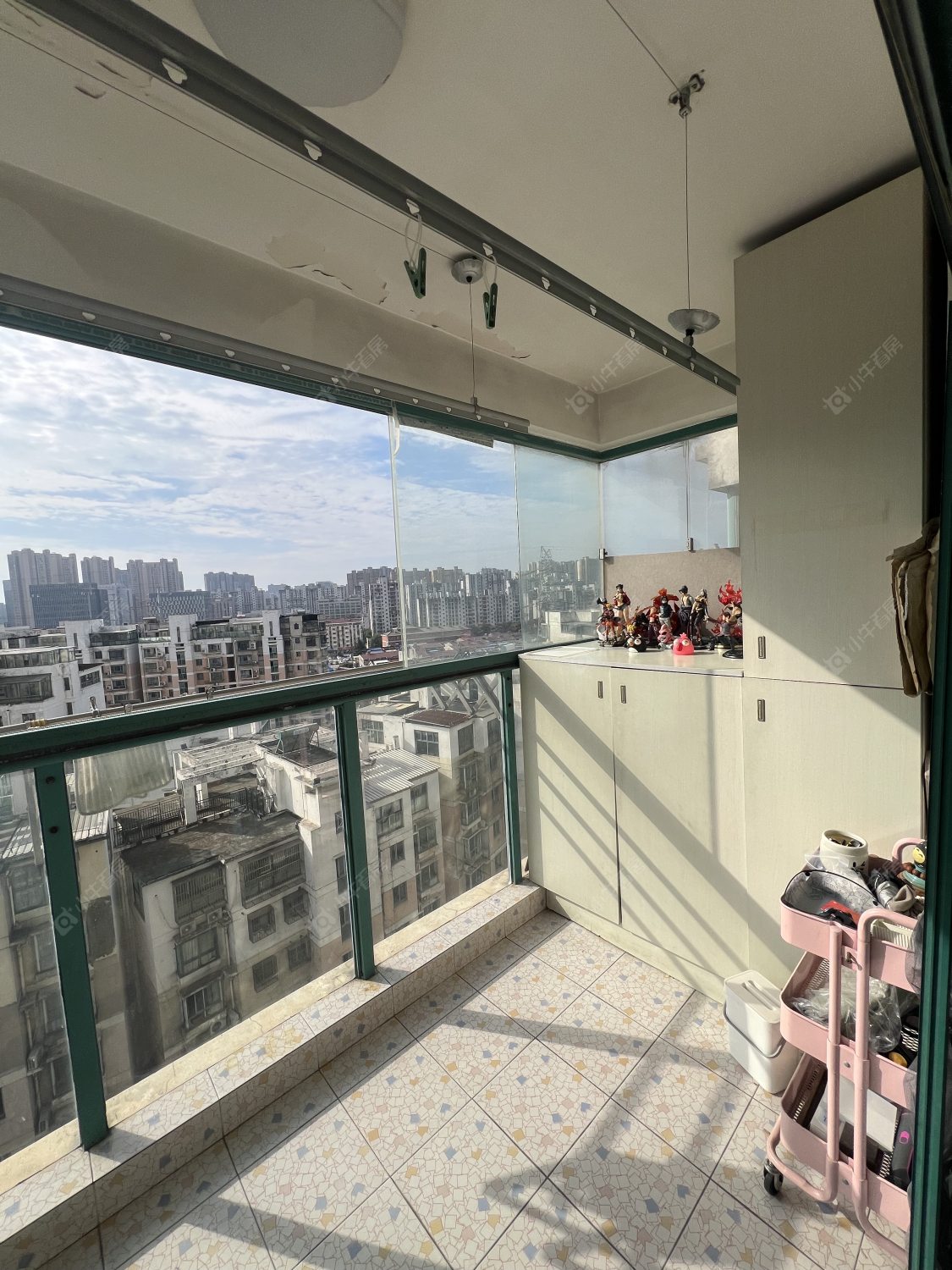 嘉顺花园房源室内图 常州嘉顺花园在租房源室内图_小牛看房