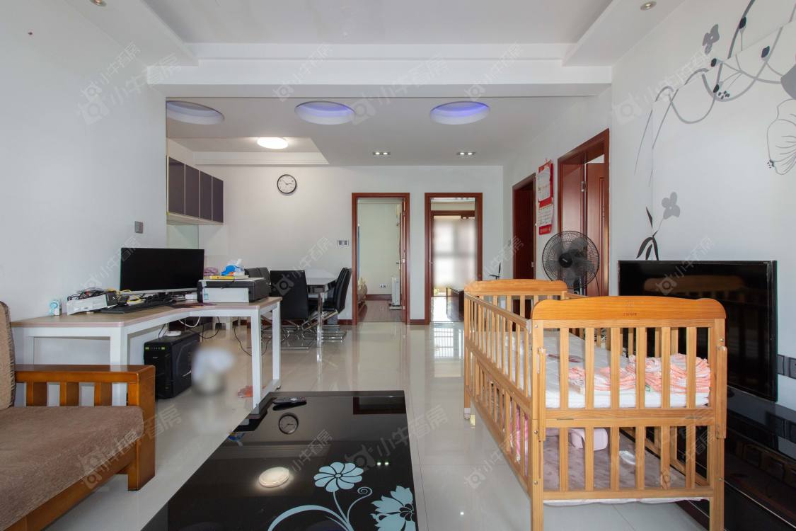 常州迎宾秀园在租房源_小牛看房