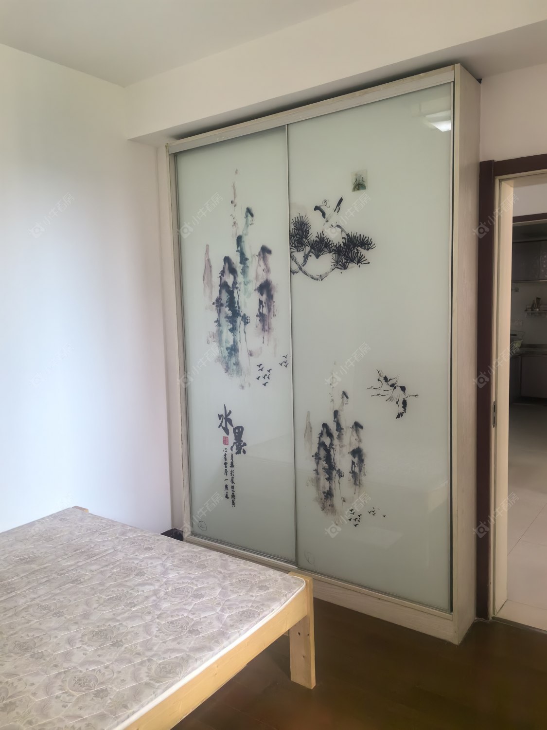 常州清水湾花园三期在租房源_小牛看房