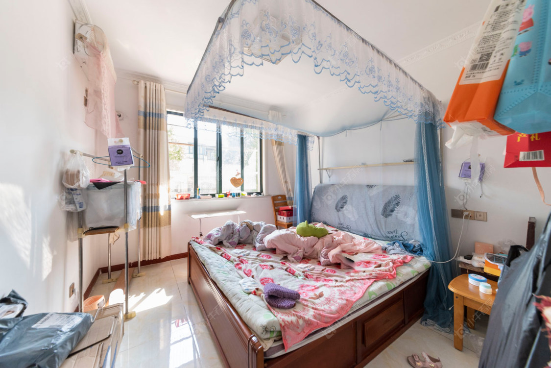 聚盛花园房源室内图 常州聚盛花园在售二手房源室内图_小牛看房