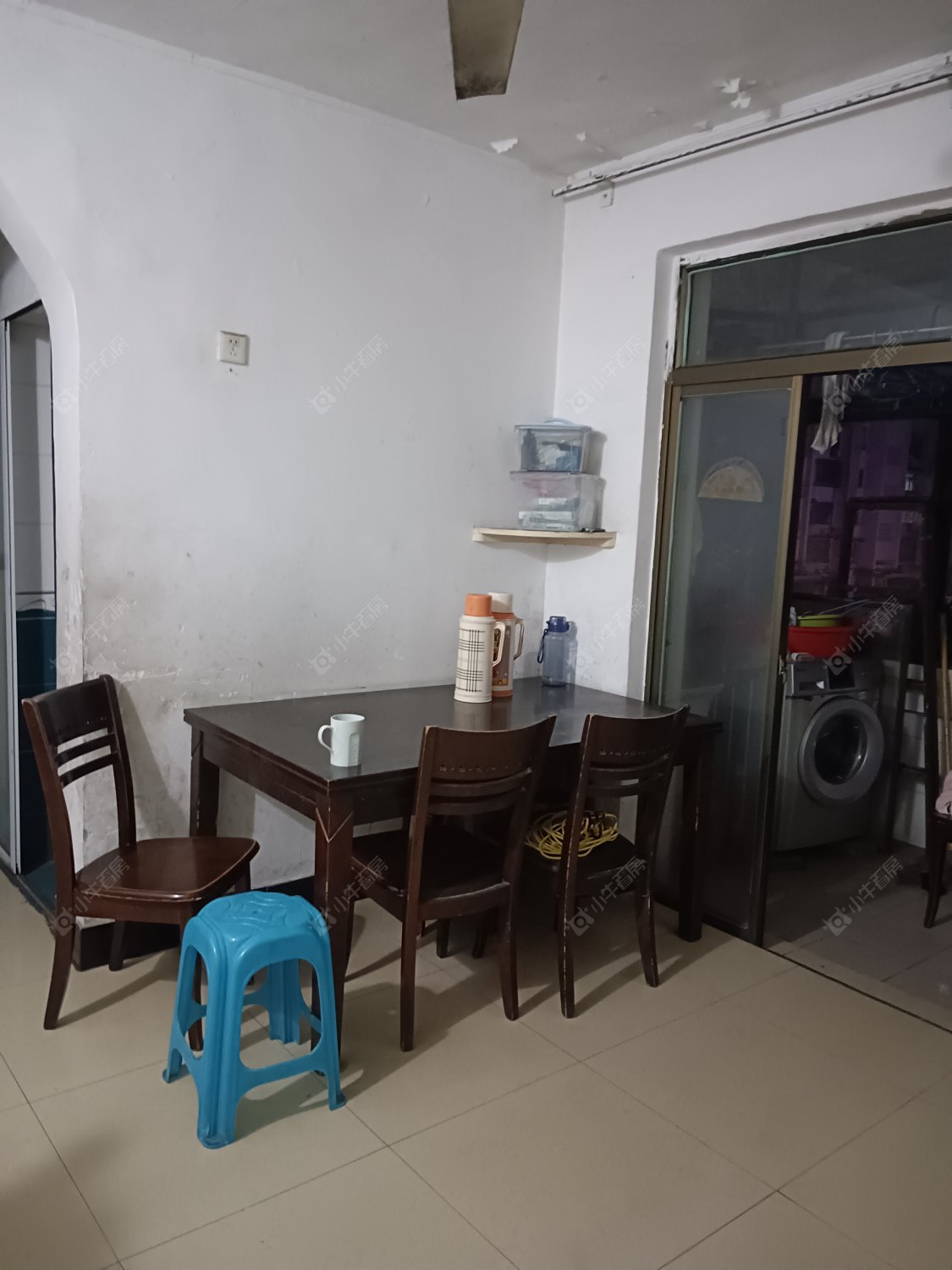 常州丽华二村在租房源室内图_小牛看房