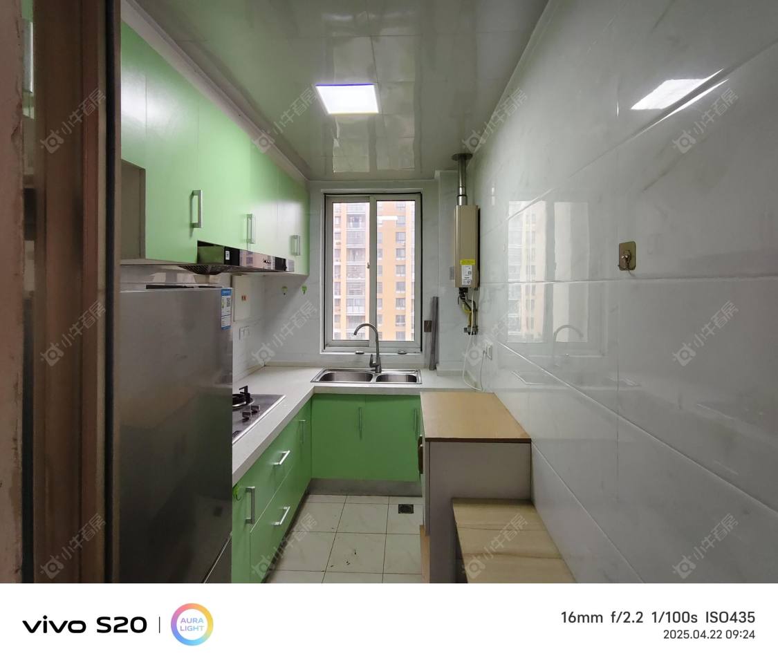 常州新景花苑二期在租房源室内图_小牛看房