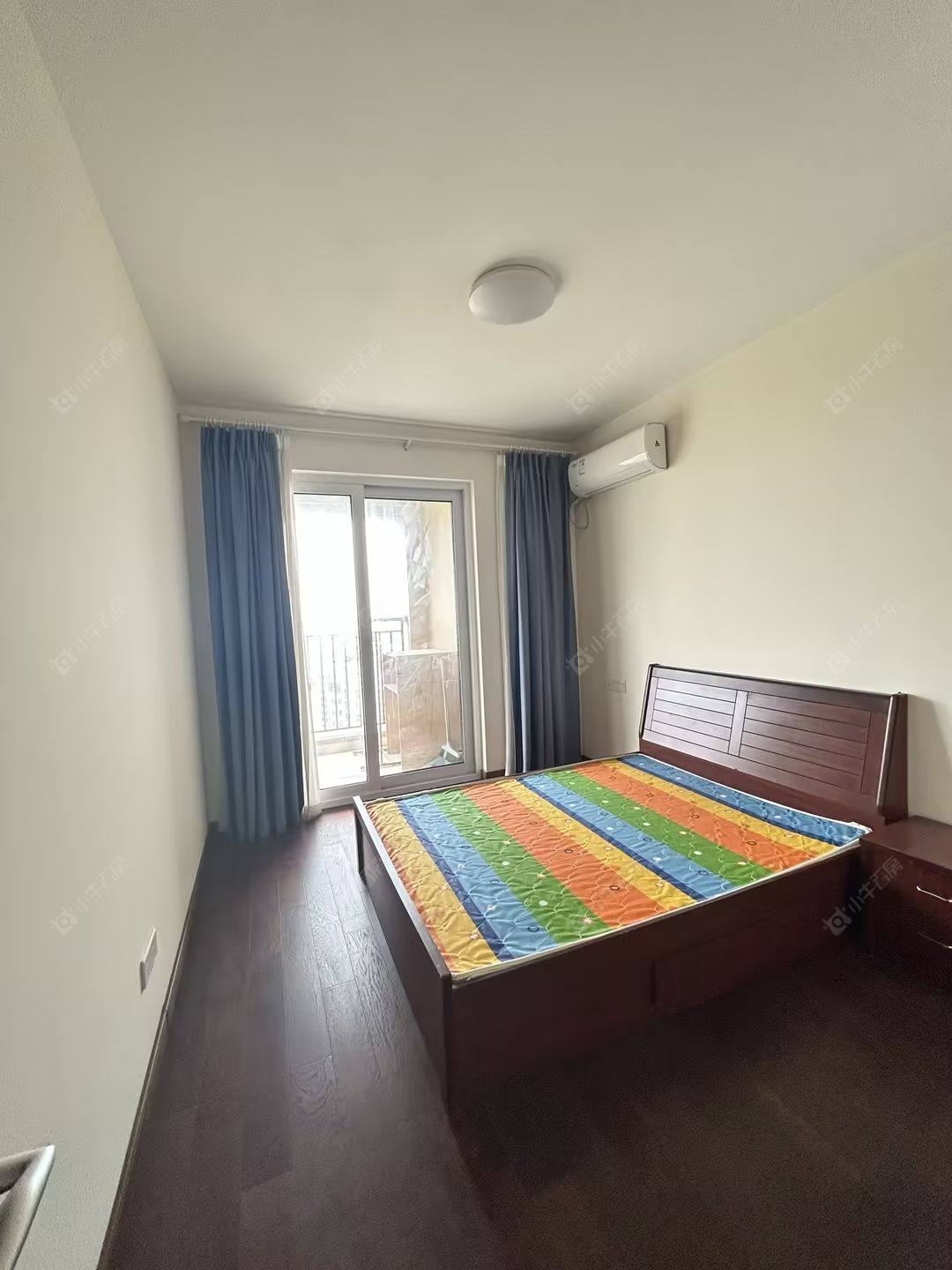 常州万科城在租房源室内图_小牛看房