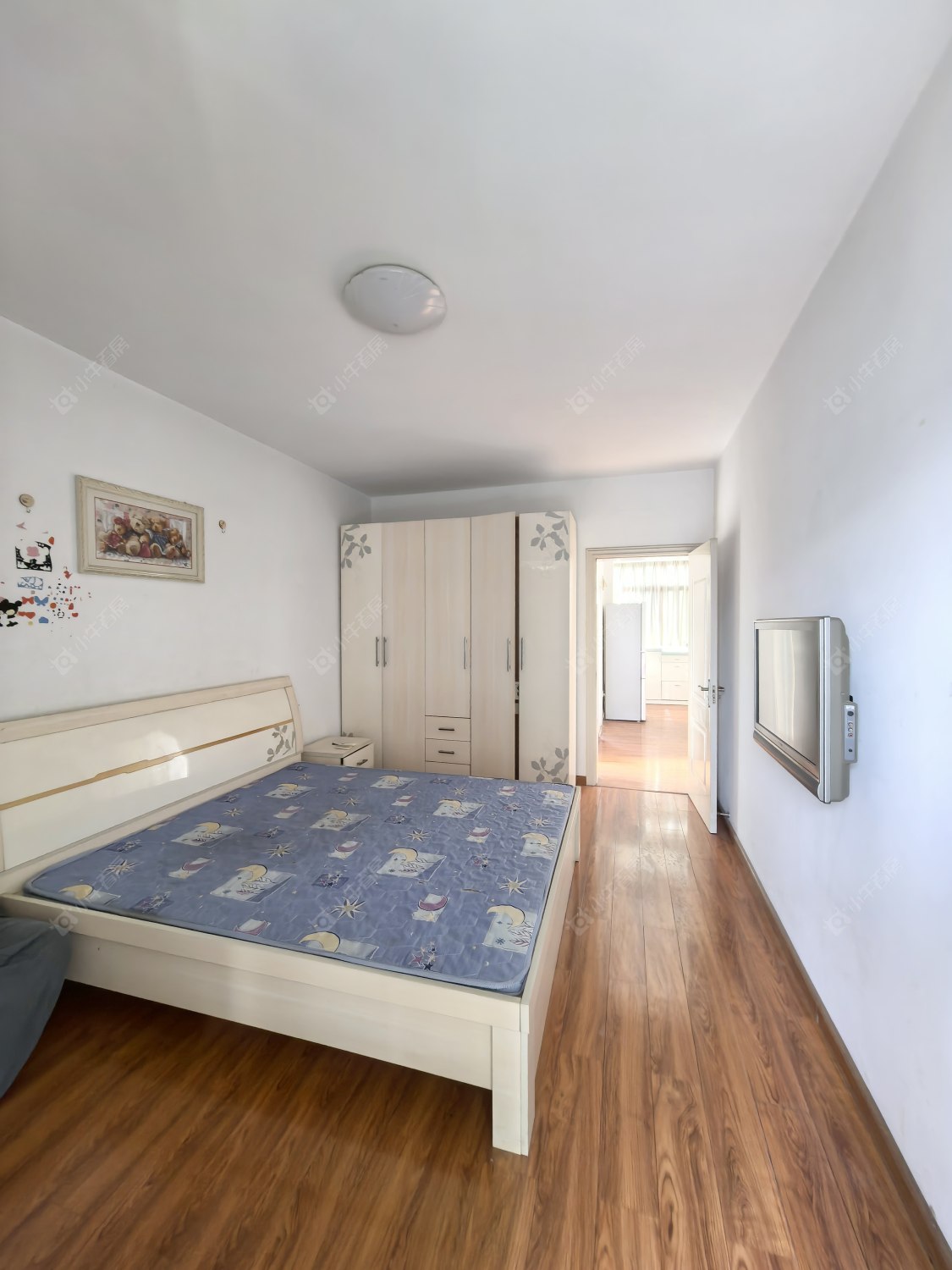 常州勤业新村在租房源_小牛看房