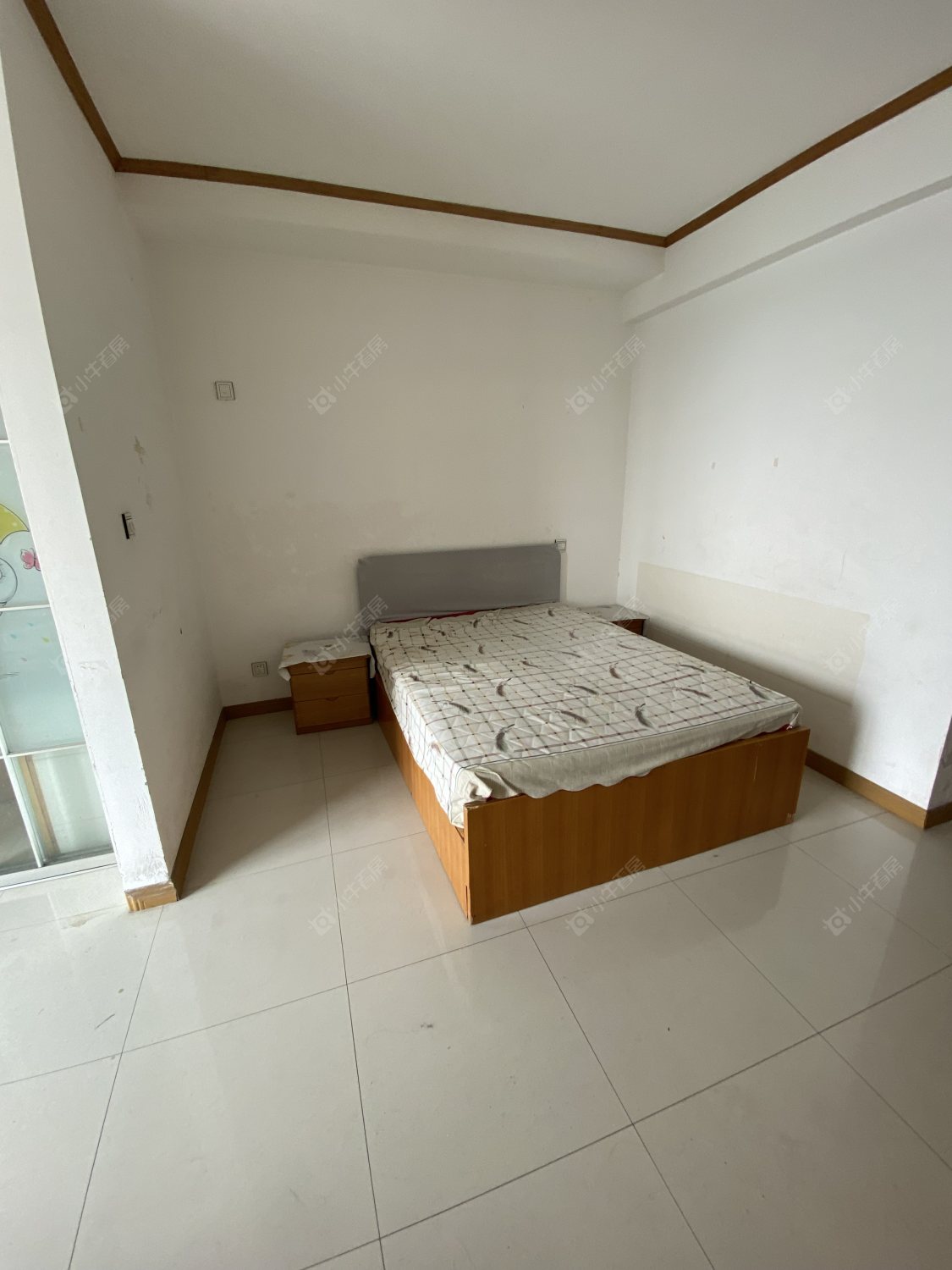 常州新城尚东区花园西区在租房源室内图_小牛看房