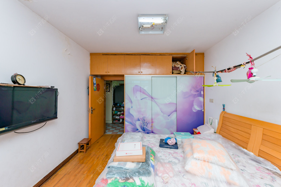 常州木梳路在售二手房源室内图_小牛看房