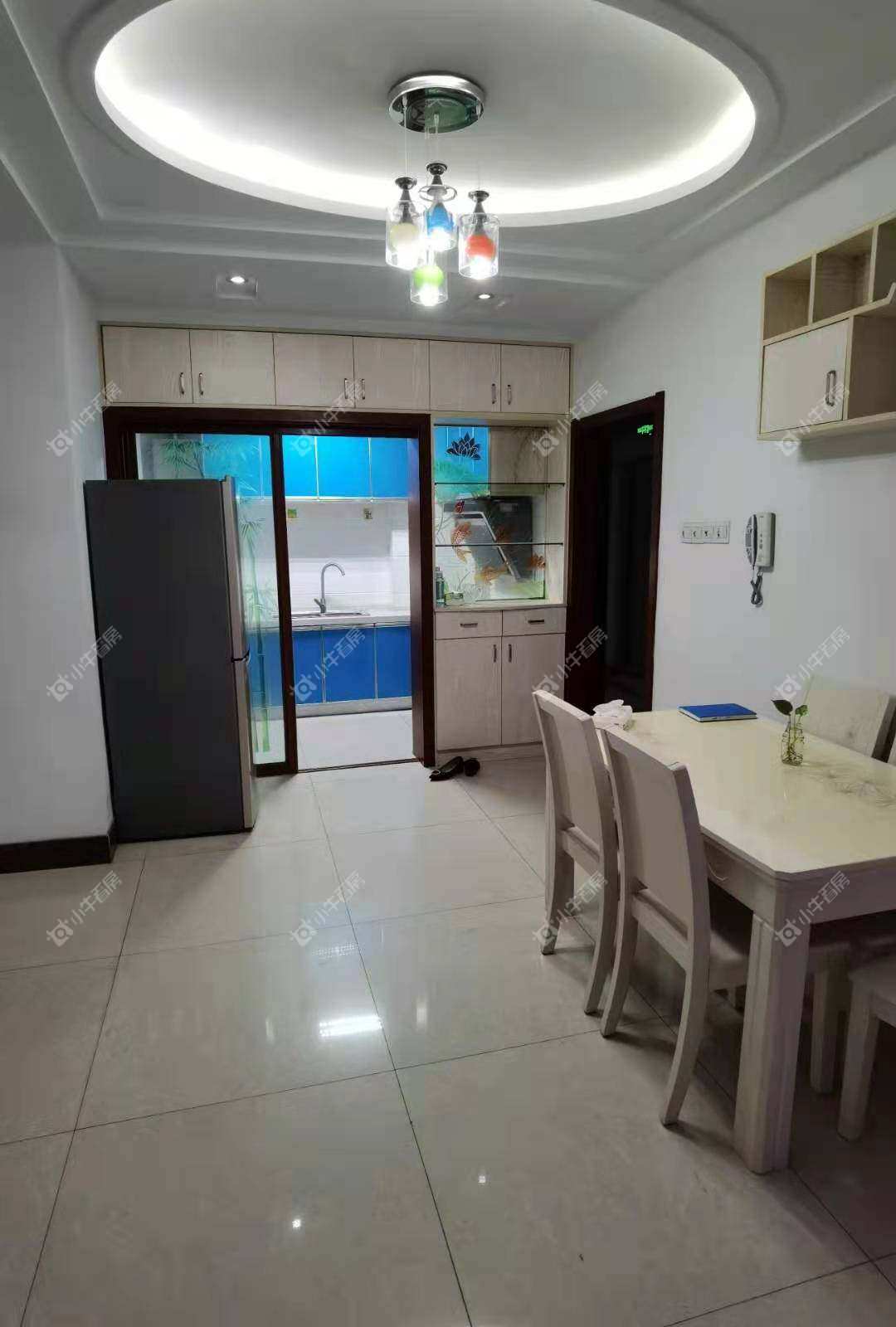 常州东方福郡在租房源_小牛看房