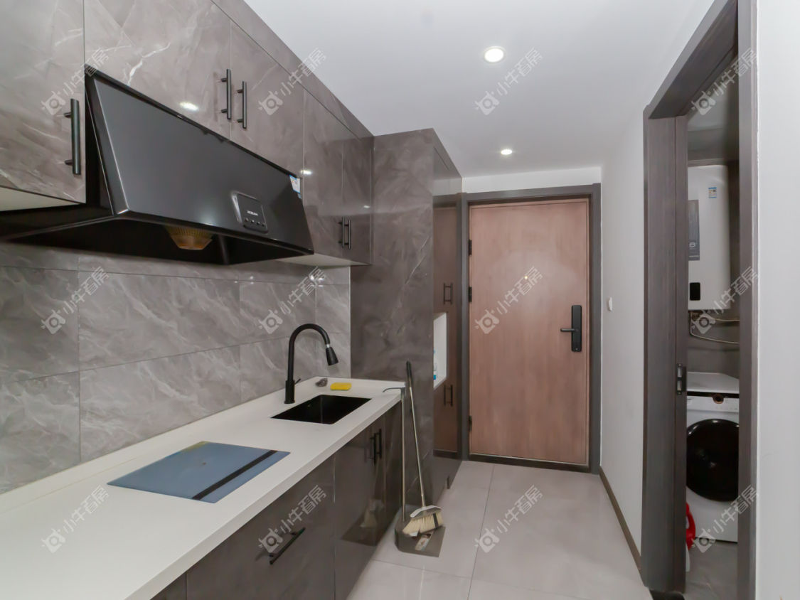 青阳城市广场壹号公寓房源 常州青阳城市广场壹号公寓在租房源_小牛看房