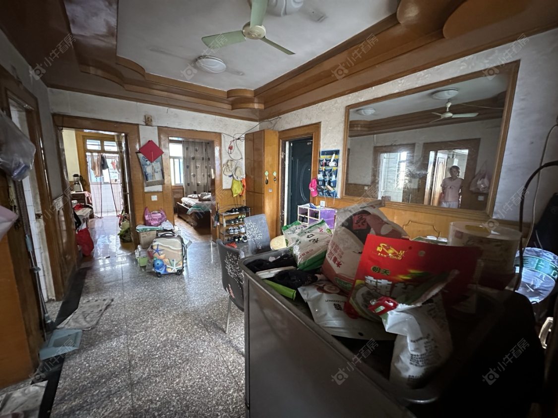 常州河苑新村在租房源室内图_小牛看房