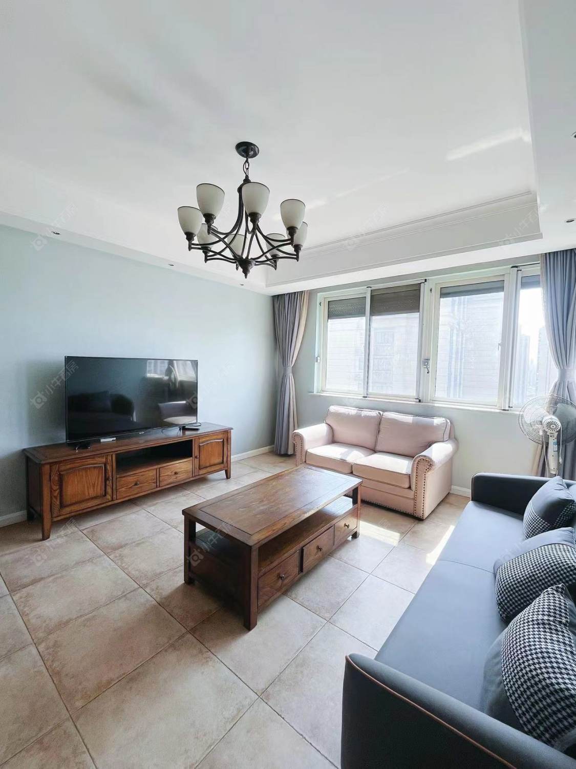 常州菱溪名居在租房源_小牛看房